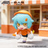 『非人哉(ひとにあらざるかな) ベーカリーシリーズ』TOY CLUB トレーディングフィギュア【BOX】
