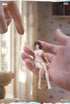 『POCKET GIRL』001_LADo TOYS PG-01 水着少女 可動フィギュア