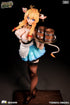 『Daisy Taurus(デイジー・トーラス)』005_LADo TOYS ERA-003 ウェイトレスVer. 1/12スケール可動フィギュア