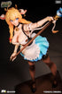 『Daisy Taurus(デイジー・トーラス)』005_LADo TOYS ERA-003 ウェイトレスVer. 1/12スケール可動フィギュア