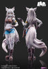 『Liya(リヤ)』001_LADo TOYS ERA-001 整備士Ver. 1/12スケール可動フィギュア