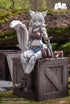『Liya(リヤ)』001_LADo TOYS ERA-001 整備士Ver. 1/12スケール可動フィギュア