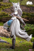 『Liya(リヤ)』001_LADo TOYS ERA-001 整備士Ver. 1/12スケール可動フィギュア