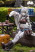 『Liya(リヤ)』001_LADo TOYS ERA-001 整備士Ver. 1/12スケール可動フィギュア