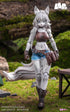 『Liya(リヤ)』001_LADo TOYS ERA-001 整備士Ver. 1/12スケール可動フィギュア