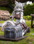 『Liya(リヤ)』001_LADo TOYS ERA-001 整備士Ver. 1/12スケール可動フィギュア