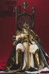 "Lionheart King Dream Core" 005_RingDoll: Richard the Knight 76cm Ball-Jointed Doll (BJD)
