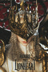 "Lionheart King Dream Core" 005_RingDoll: Richard the Knight 76cm Ball-Jointed Doll (BJD)