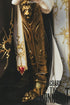 "Lionheart King Dream Core" 005_RingDoll: Richard the Knight 76cm Ball-Jointed Doll (BJD)