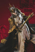 "Lionheart King Dream Core" 005_RingDoll: Richard the Knight 76cm Ball-Jointed Doll (BJD)