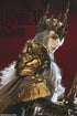 "Lionheart King Dream Core" 005_RingDoll: Richard the Knight 76cm Ball-Jointed Doll (BJD)