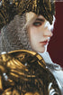 "Lionheart King Dream Core" 005_RingDoll: Richard the Knight 76cm Ball-Jointed Doll (BJD)