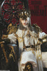 "Lionheart King Dream Core" 005_RingDoll: Richard the Knight 76cm Ball-Jointed Doll (BJD)