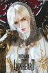 "Lionheart King Dream Core" 005_RingDoll: Richard the Knight 76cm Ball-Jointed Doll (BJD)