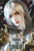 "Lionheart King Dream Core" 005_RingDoll: Richard the Knight 76cm Ball-Jointed Doll (BJD)