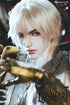 "Lionheart King Dream Core" 005_RingDoll: Richard the Knight 76cm Ball-Jointed Doll (BJD)