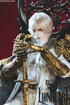 "Lionheart King Dream Core" 005_RingDoll: Richard the Knight 76cm Ball-Jointed Doll (BJD)