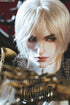 "Lionheart King Dream Core" 005_RingDoll: Richard the Knight 76cm Ball-Jointed Doll (BJD)