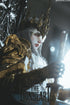 "Lionheart King Dream Core" 005_RingDoll: Richard the Knight 76cm Ball-Jointed Doll (BJD)