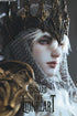 "Lionheart King Dream Core" 005_RingDoll: Richard the Knight 76cm Ball-Jointed Doll (BJD)