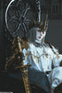 "Lionheart King Dream Core" 005_RingDoll: Richard the Knight 76cm Ball-Jointed Doll (BJD)