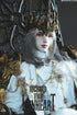 "Lionheart King Dream Core" 005_RingDoll: Richard the Knight 76cm Ball-Jointed Doll (BJD)