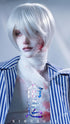 "2020 Series" 006_RingDoll Destiny 76cm Ball-Jointed Doll (BJD)