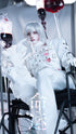 "2020 Series" 006_RingDoll Destiny 76cm Ball-Jointed Doll (BJD)