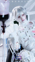 "2020 Series" 006_RingDoll Destiny 76cm Ball-Jointed Doll (BJD)