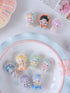 『Mikuku ファンタジー・バブル・ホールシリーズ』008_STYLE OF ONE トレーディングフィギュア【BOX】