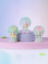 『Mikuku ファンタジー・バブル・ホールシリーズ』008_STYLE OF ONE トレーディングフィギュア【BOX】