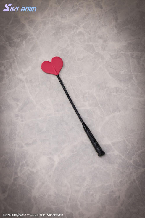 『シャンパンとバニーガール・ローゼ』018_Siki Anim 1/6スケール塗装済完成品フィギュア(黒ストッキングVer.) 豪華版