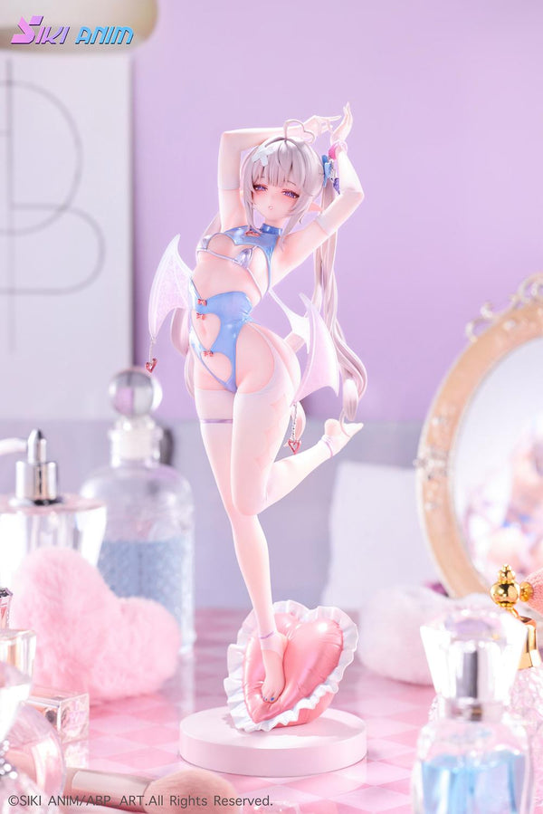 『Sayume(紗夢)』Siki Anim 1/6スケール塗装済完成品フィギュア 豪華版