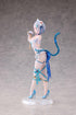 『縛られ猫プティカちゃん』Siki Anim 1/7スケール塗装済完成品フィギュア 通常版