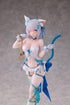 『縛られ猫プティカちゃん』Siki Anim 1/7スケール塗装済完成品フィギュア 通常版