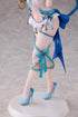 『縛られ猫プティカちゃん』Siki Anim 1/7スケール塗装済完成品フィギュア 通常版