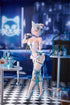 『縛られ猫プティカちゃん』Siki Anim 1/7スケール塗装済完成品フィギュア 通常版