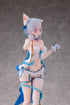『縛られ猫プティカちゃん』Siki Anim 1/7スケール塗装済完成品フィギュア 豪華版