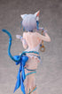 『縛られ猫プティカちゃん』Siki Anim 1/7スケール塗装済完成品フィギュア 豪華版