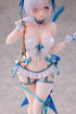 『縛られ猫プティカちゃん』Siki Anim 1/7スケール塗装済完成品フィギュア 豪華版
