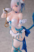 『縛られ猫プティカちゃん』Siki Anim 1/7スケール塗装済完成品フィギュア 豪華版