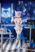 『縛られ猫プティカちゃん』Siki Anim 1/7スケール塗装済完成品フィギュア 豪華版