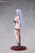 『シオン・アルフィーネ』Siki Anim ドレスVer. 1/6スケール塗装済完成品フィギュア 豪華版