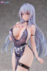 『シオン・アルフィーネ』Siki Anim ドレスVer. 1/6スケール塗装済完成品フィギュア 豪華版