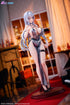 『シオン・アルフィーネ』Siki Anim ドレスVer. 1/6スケール塗装済完成品フィギュア 豪華版