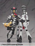 『Gene Interference(ジーンインターフェアランス)シリーズ』006_QUANKAI Studio QK-JS-001 ゾンビアーマーセット