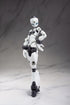 『Gene Interference(ジーンインターフェアランス)シリーズ』007_QUANKAI Studio QK-ST-001 1/12スケール プラスチックモデルキット