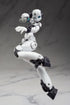 『Gene Interference(ジーンインターフェアランス)シリーズ』007_QUANKAI Studio QK-ST-001 1/12スケール プラスチックモデルキット
