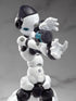 『Gene Interference(ジーンインターフェアランス)シリーズ』007_QUANKAI Studio QK-ST-001 1/12スケール プラスチックモデルキット