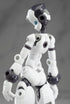 『Gene Interference(ジーンインターフェアランス)シリーズ』007_QUANKAI Studio QK-ST-001 1/12スケール プラスチックモデルキット